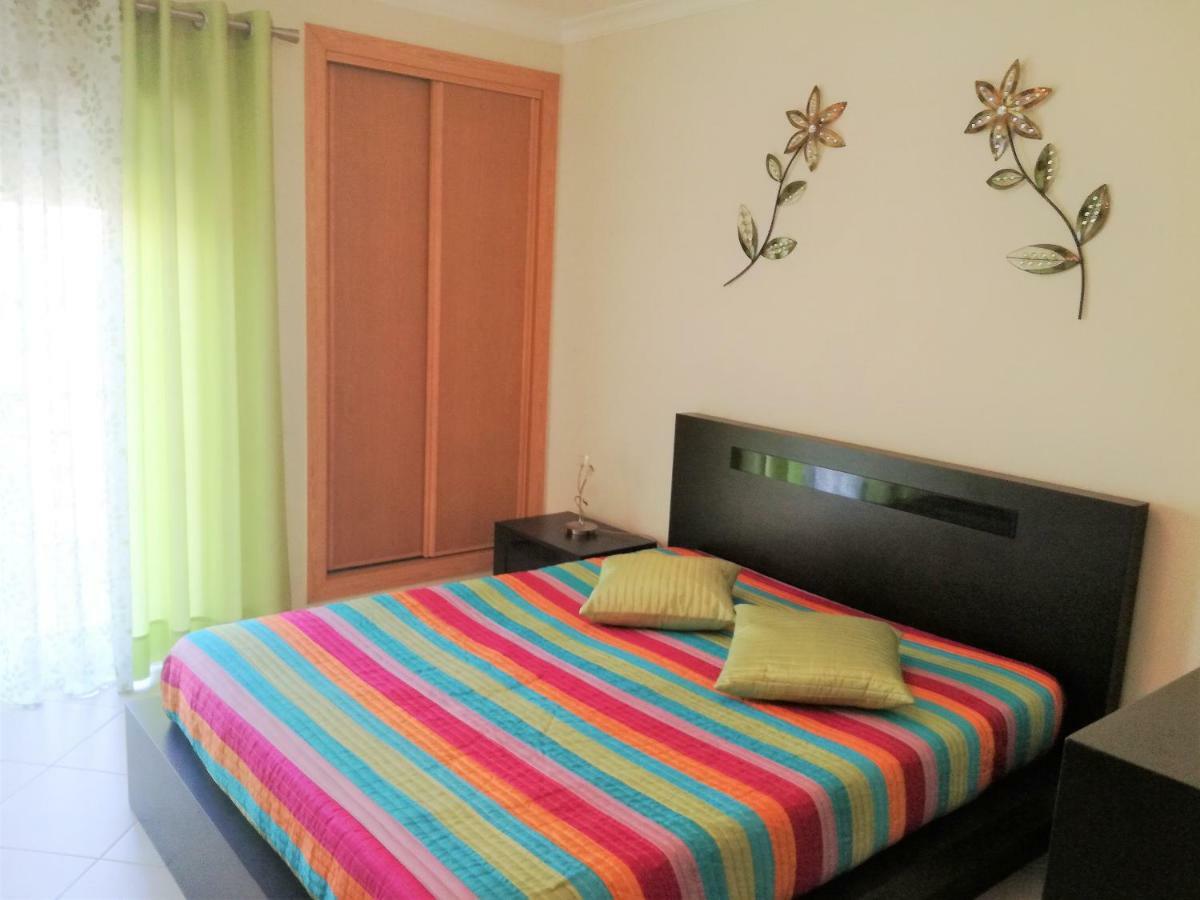 Apartamento Praia Sis Armação de Pêra 外观 照片