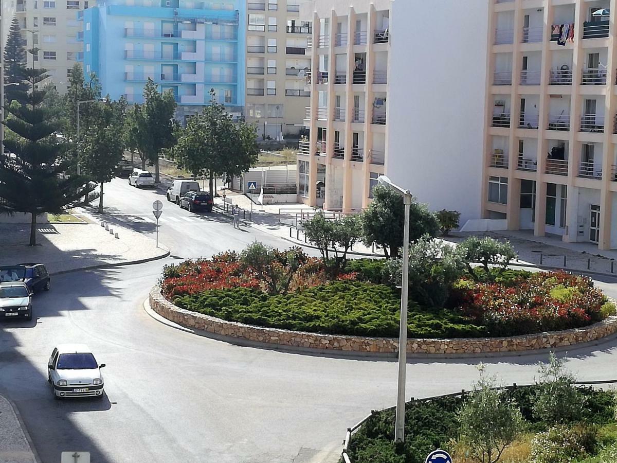 Apartamento Praia Sis Armação de Pêra 外观 照片