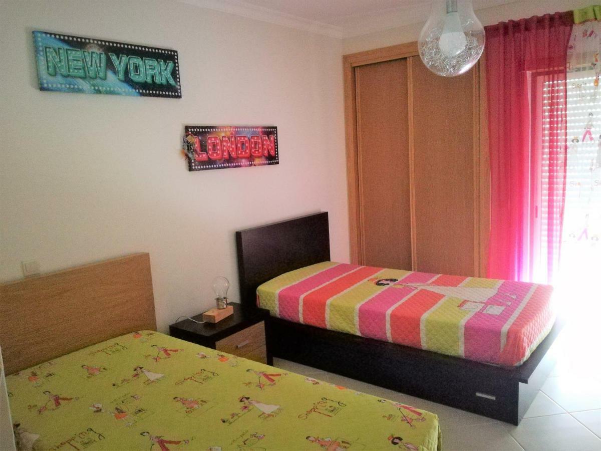 Apartamento Praia Sis Armação de Pêra 外观 照片