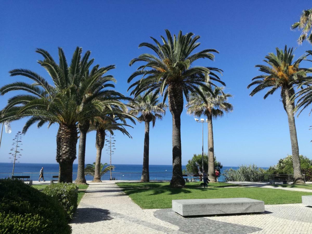 Apartamento Praia Sis Armação de Pêra 外观 照片